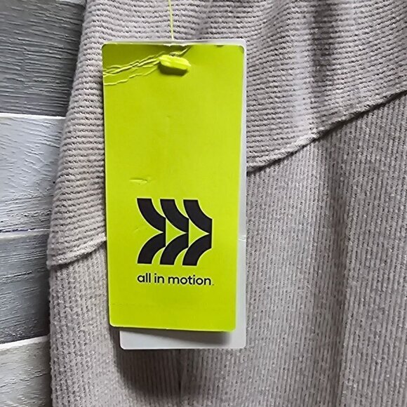 High-Rise Pant | All in motion | X Large - Picture 7 of 11